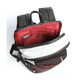 Рюкзак для ноутбука Piquadro PQ-Y/Grey-Red CA5116PQY_GRR фото