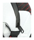 Рюкзак для ноутбука Piquadro PQ-Y/Grey-Red CA5116PQY_GRR картинка, зображення, фото