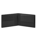 Портмоне Piquadro AKRON/Black PU257AOR_N картинка, изображение, фото