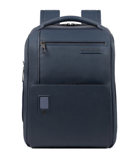 Рюкзак для ноутбука Piquadro AKRON/Blue CA5105AO_BLU картинка, зображення, фото