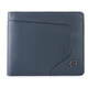 Портмоне Piquadro AKRON/Blue PU4518AOR_BLU фото