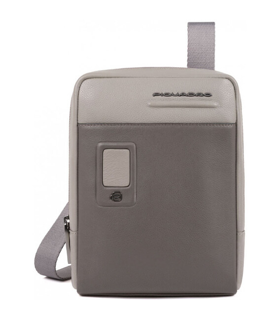 Сумка Piquadro AKRON/Grey CA3084AO_GR фото, картинка, изображение