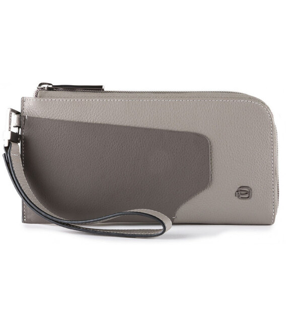 Сумочка / Клатч Piquadro AKRON/Grey PP4766AOR_GR фото, картинка, изображение