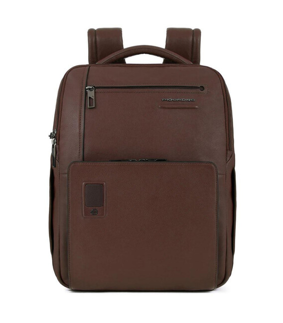 Рюкзак для ноутбука Piquadro Akron (AO) D.Brown CA4818AO_TM фото, картинка, изображение