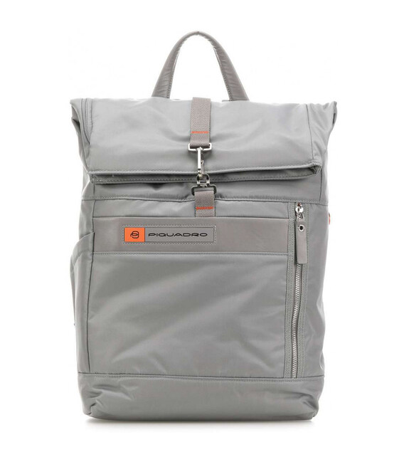 Рюкзак для ноутбука Piquadro BIOS/Grey CA4451BIO_GR фото, картинка, изображение