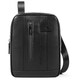 Чоловіча сумка Piquadro URBAN/Black CA1816UB00_N картинка, зображення, фото