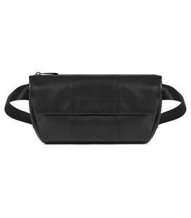 Сумка на пояс Piquadro Urban (UB00) Black CA5606UB00_N картинка, зображення, фото