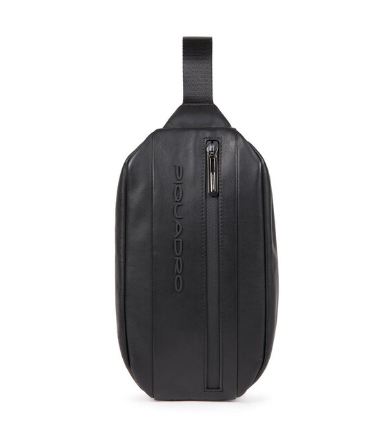 Сумка на пояс Piquadro Urban (UB00) Black CA5607UB00_N картинка, зображення, фото