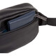 Сумка на пояс Piquadro Urban (UB00) Black CA5607UB00_N фото
