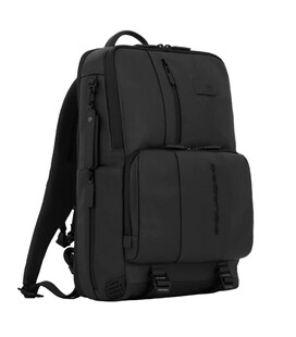 Рюкзак для ноутбука Piquadro Urban (UB00) Black CA5939UB00AIR_N картинка, зображення, фото