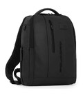 Рюкзак для ноутбука Piquadro Urban (UB00) Black CA6289UB00_N картинка, зображення, фото