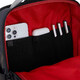 Рюкзак для ноутбука Piquadro Urban (UB00) Black CA6289UB00_N фото