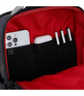 Рюкзак для ноутбука Piquadro Urban (UB00) Black CA6289UB00_N картинка, зображення, фото