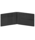Портмоне Piquadro URBAN/Black PU1241UB00R_N картинка, зображення, фото