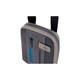 Сумка Piquadro Urban (UB00) Black-Grey CA3084UB00_NGR картинка, зображення, фото