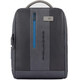 Рюкзак для ноутбука Piquadro Urban (UB00) Black-Grey CA4818UB00_NGR фото