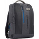 Рюкзак для ноутбука Piquadro Urban (UB00) Black-Grey CA4818UB00_NGR фото