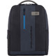 Рюкзак для ноутбука Piquadro Urban (UB00) Black-Grey CA6289UB00_NGR картинка, зображення, фото