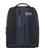 Рюкзак для ноутбука Piquadro Urban (UB00) Black-Grey CA6289UB00_NGR картинка, зображення, фото
