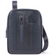 Чоловіча сумка Piquadro URBAN/Blue CA1816UB00_BLU картинка, зображення, фото