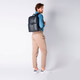 Рюкзак для ноутбука Piquadro URBAN/Blue CA3214UB00_BLU картинка, зображення, фото