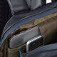 Рюкзак для ноутбука Piquadro URBAN/Blue CA3214UB00_BLU картинка, зображення, фото