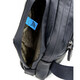 Сумка на пояс Piquadro URBAN/Blue CA4975UB00_BLU фото