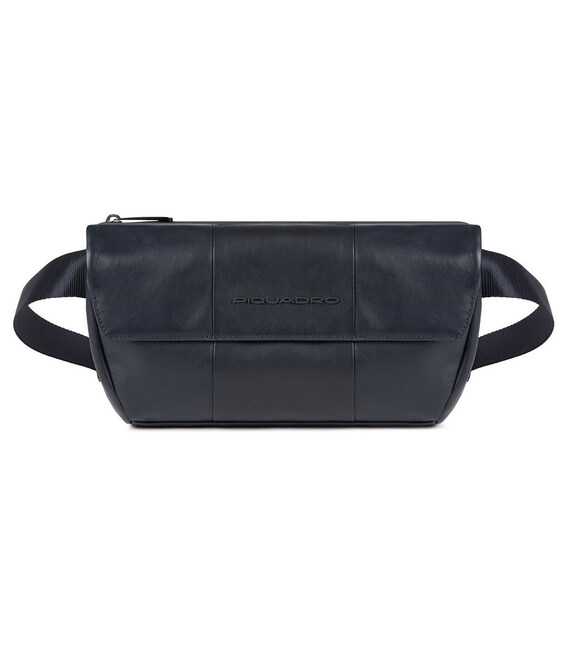 Сумка на пояс Piquadro Urban (UB00) Blue CA5606UB00_BLU фото