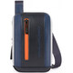 Сумка 2в1 Piquadro URBAN/Blue-Grey2 CA5088UB00_BLGR фото