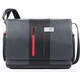 Сумка для ноутбука Piquadro URBAN / Grey-Black CA1592UB00_GRN картинка, зображення, фото