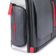 Сумка для ноутбука Piquadro URBAN / Grey-Black CA1592UB00_GRN картинка, зображення, фото