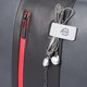 Сумка для ноутбука Piquadro URBAN / Grey-Black CA1592UB00_GRN картинка, зображення, фото