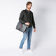 Сумка для ноутбука Piquadro URBAN / Grey-Black CA1592UB00_GRN картинка, зображення, фото
