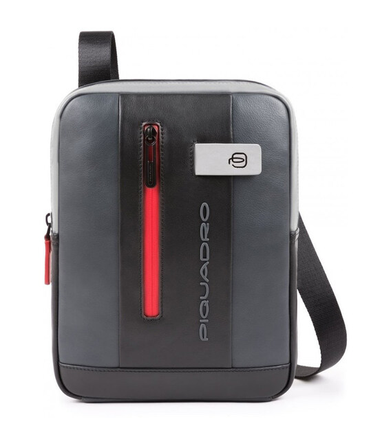 Сумка Piquadro URBAN/Grey-Black CA1816UB00_GRN фото, картинка, изображение