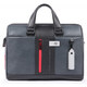 Портфель Piquadro URBAN/Grey-Black CA3339UB00_GRN фото