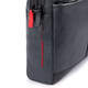 Портфель Piquadro URBAN/Grey-Black CA3339UB00_GRN фото