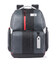 Рюкзак для ноутбука Piquadro URBAN/Grey-Black CA4532UB00_GRN картинка, зображення, фото