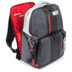 Рюкзак для ноутбука Piquadro URBAN/Grey-Black CA4532UB00_GRN картинка, зображення, фото