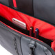 Рюкзак для ноутбука Piquadro URBAN/Grey-Black CA4532UB00_GRN картинка, зображення, фото