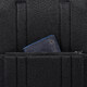 Рюкзак для ноутбука Piquadro URBAN/Grey-Black CA4532UB00_GRN картинка, зображення, фото