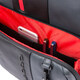 Рюкзак для ноутбука Piquadro URBAN/Grey-Black CA4532UB00L_GRN фото