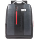 Рюкзак для ноутбука Piquadro URBAN/Grey-Black CA4818UB00_GRN фото