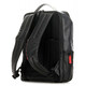 Рюкзак для ноутбука Piquadro URBAN/Grey-Black CA4818UB00_GRN фото
