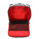 Рюкзак для ноутбука Piquadro URBAN/Grey-Black CA4818UB00_GRN фото