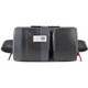 Сумка на пояс Piquadro URBAN/Grey-Black CA4975UB00_GRN фото
