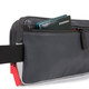 Сумка на пояс Piquadro URBAN/Grey-Black CA4975UB00_GRN фото