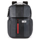 Рюкзак для ноутбука Piquadro Urban (UB00) Grey-Black CA5543UB00_GRN фото