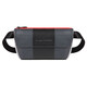 Сумка на пояс Piquadro Urban (UB00) Grey-Black CA5606UB00_GRN фото