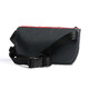 Сумка на пояс Piquadro Urban (UB00) Grey-Black CA5606UB00_GRN фото