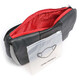 Сумка на пояс Piquadro Urban (UB00) Grey-Black CA5606UB00_GRN фото